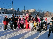 Новый год 24.12.2023