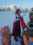 Машенька 06.01.2020