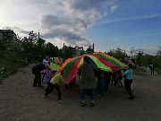 День защиты детей 01.06.2023 г.