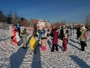 Новый год 24.12.2023