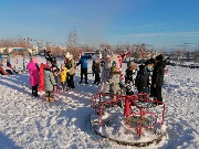 Новый год 24.12.2023