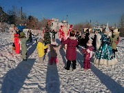 Новый год 24.12.2023